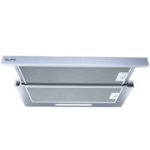 Απορροφητήρας Συρόμενος Silifo SF6720ASI Inox [Π60cm – 400m³/h]