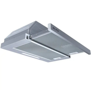 Απορροφητήρας Συρόμενος Silifo SF6720ASI Inox [Π60cm – 400m³/h]