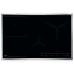 Αυτόνομη Εντοιχιζόμενη Επαγωγική Εστία AEG TO74IB00UB [Π70×Β51cm]