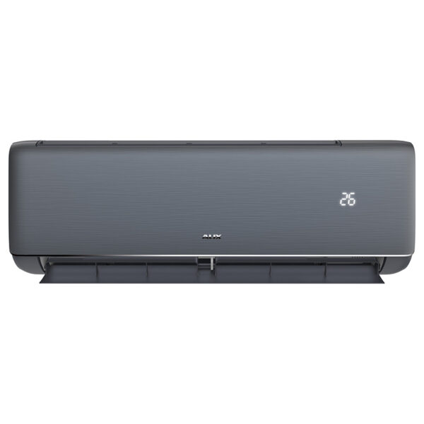 Κλιματιστικό Inverter 09000BTU AUX Q-Series ASW-H09B4 με Ιονιστή & Wi-Fi