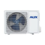 Κλιματιστικό Inverter 09000BTU AUX Q-Series ASW-H09B4 με Ιονιστή & Wi-Fi