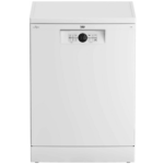 Ελεύθερο Πλυντήριο Πιάτων Beko BDFN26430W Λευκό [◎14/Υ85×Π60cm]