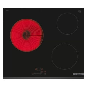 Αυτόνομη Εντοιχιζόμενη Κεραμική Εστία Bosch PKM631BB2E [Π59×Β52cm]