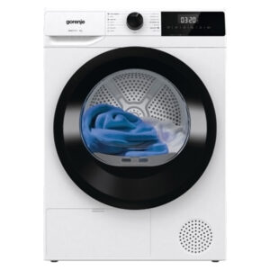 Στεγνωτήριο Gorenje DHNE82 με Αντλία Θερμότητας [WiFi/8kg]