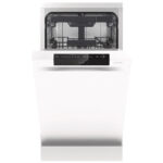 Ελεύθερο Πλυντήριο Πιάτων Gorenje GS541D10W Λευκό [◎11/Υ84.5×Π45cm]