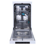 Ελεύθερο Πλυντήριο Πιάτων Gorenje GS541D10W Λευκό [◎11/Υ84.5×Π45cm]