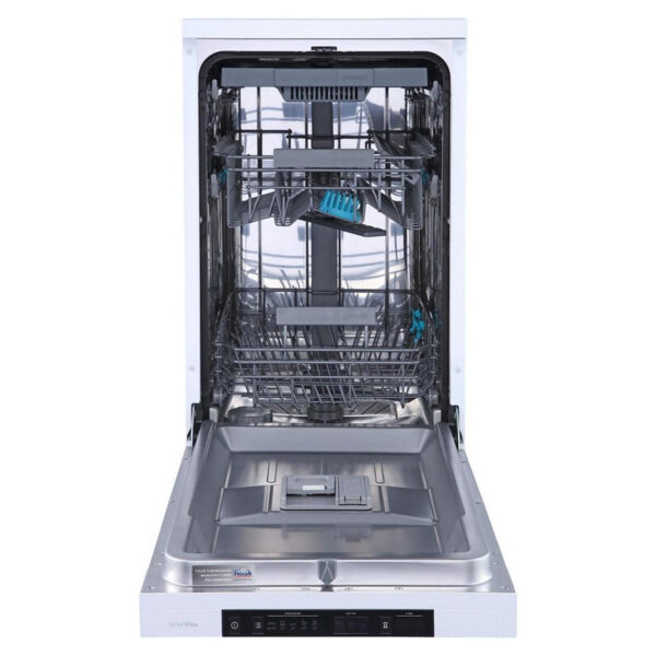Ελεύθερο Πλυντήριο Πιάτων Gorenje GS541D10W Λευκό [◎11/Υ84.5×Π45cm]
