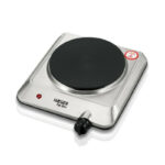 Επιτραπέζια Eμαγιέ Μονή Εστία Haeger Top Disc HP-01S.014A Inox