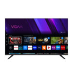 Smart Τηλεόραση 43" FHD QLED Kydos K43VF22SQ00 (2025)