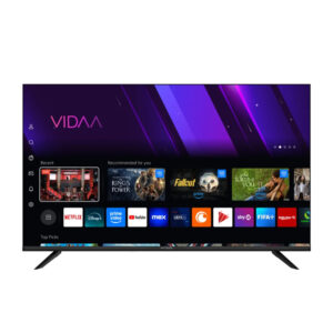 Smart Τηλεόραση 43" FHD QLED Kydos K43VF22SQ00 (2025)