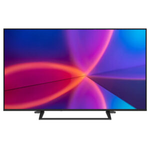 Smart Τηλεόραση 55" 4K UHD QLED Kydos K55GU22CQ00 (2025)
