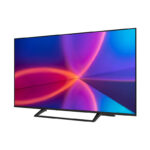 Smart Τηλεόραση 55" 4K UHD QLED Kydos K55GU22CQ00 (2025)