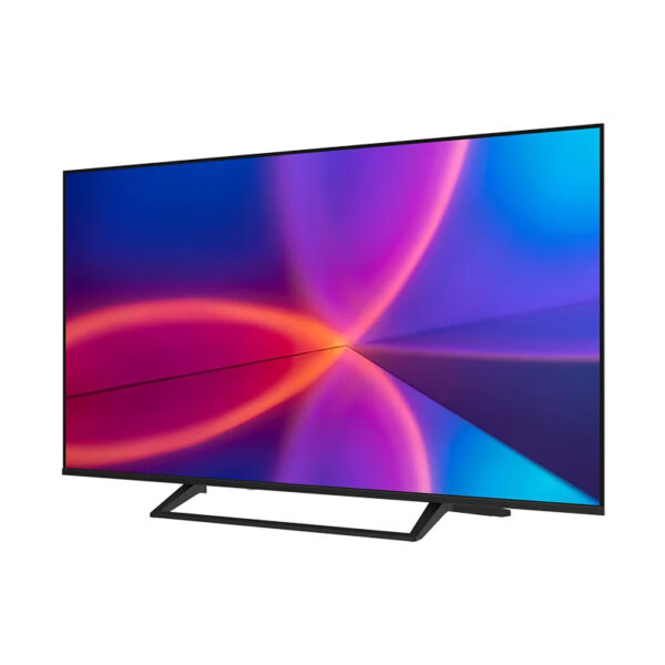 Smart Τηλεόραση 55" 4K UHD QLED Kydos K55GU22CQ00 (2025)