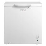 Καταψύκτης Μπαούλο Omnys WNCF-200EMD [198L/Υ85×Π77cm]