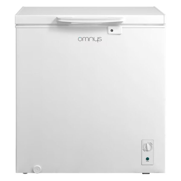 Καταψύκτης Μπαούλο Omnys WNCF-200EMD [198L/Υ85×Π77cm]