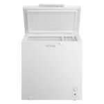 Καταψύκτης Μπαούλο Omnys WNCF-200EMD [198L/Υ85×Π77cm]