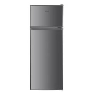Ψυγείο Δίπορτο Omnys WNT-28N23EIN Inox [206L/Υ143×Π55cm]