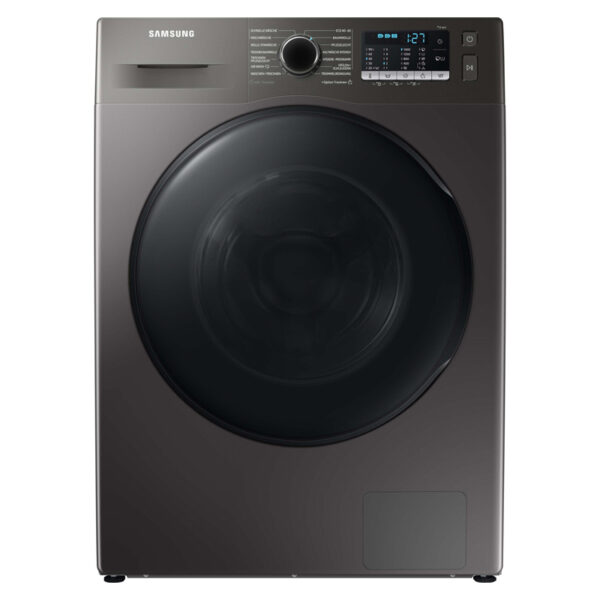 Πλυντήριο - Στεγνωτήριο Samsung WD8ETA049BX/EG [Steam/8~5kg/1400rpm]