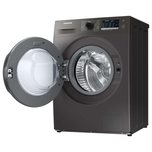 Πλυντήριο - Στεγνωτήριο Samsung WD8ETA049BX/EG [Steam/8~5kg/1400rpm]