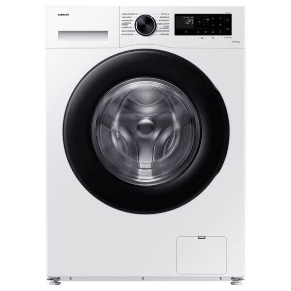 Πλυντήριο Ρούχων Samsung WW1BDG5B25AEEG [Steam/11kg/1400rpm]