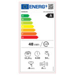 Πλυντήριο Ρούχων Samsung WW1BDG5B25AEEG [Steam/11kg/1400rpm]
