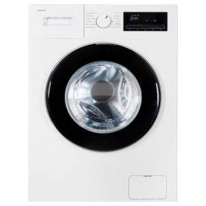 Πλυντήριο Ρούχων Samsung WW90FG3M05AW [Steam/9kg/1400rpm]