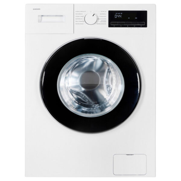Πλυντήριο Ρούχων Samsung WW90FG3M05AW [Steam/9kg/1400rpm]