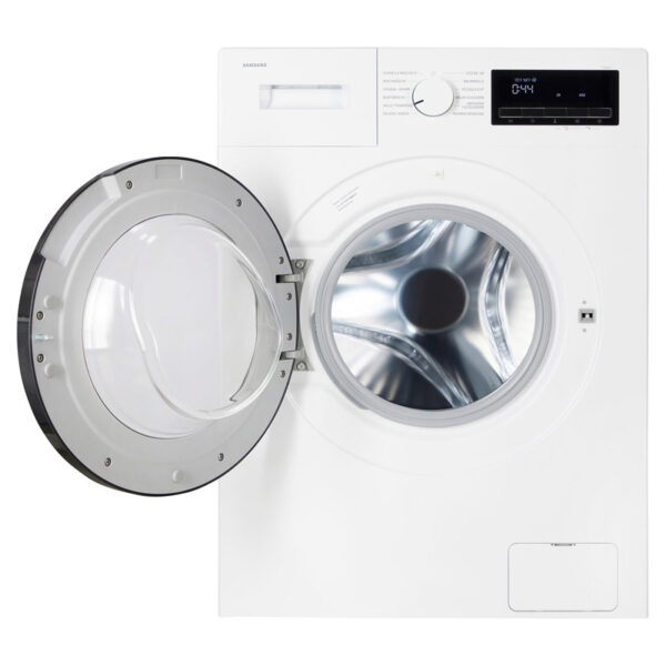 Πλυντήριο Ρούχων Samsung WW90FG3M05AW [Steam/9kg/1400rpm]