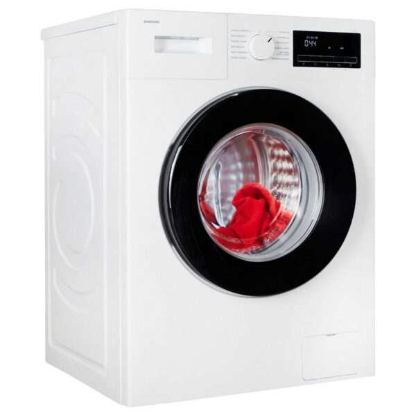 Πλυντήριο Ρούχων Samsung WW90FG3M05AW [Steam/9kg/1400rpm]