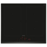 Αυτόνομη Εντοιχιζόμενη Επαγωγική Εστία Siemens ED651HQB1E [Π59×Β52cm]