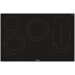 Αυτόνομη Εντοιχιζόμενη Κεραμική Εστία Siemens ET801LMP1D [Π79×Β51cm]