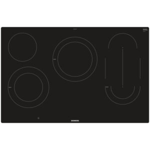 Αυτόνομη Εντοιχιζόμενη Κεραμική Εστία Siemens ET801LMP1D [Π79×Β51cm]