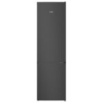 Ψυγειοκαταψύκτης Siemens KG39N2XAG Μαύρος [NoFrost/363L/Υ203×Π60cm]