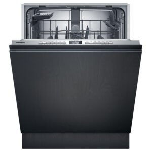 Εντοιχιζόμενο Πλυντήριο Πιάτων Siemens SN63HX04TE [WiFi/◎13/Υ81.5×Π60cm]