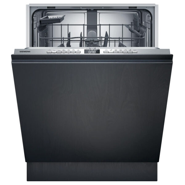 Εντοιχιζόμενο Πλυντήριο Πιάτων Siemens SN63HX04TE [WiFi/◎13/Υ81.5×Π60cm]