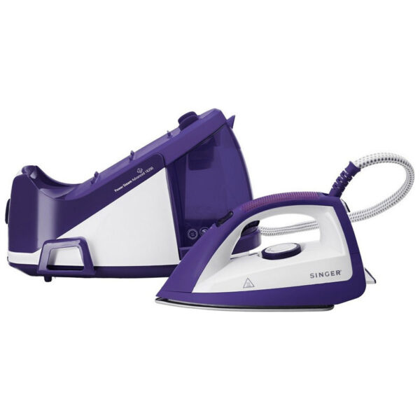 Σύστημα Σιδερώματος Singer SGR-18100 [1.6L/2150W]