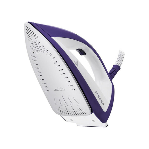 Σύστημα Σιδερώματος Singer SGR-18100 [1.6L/2150W]
