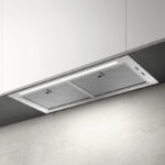 Απορροφητήρας Εντοιχιζόμενος Elica Fold S IX/A/72 Inox [Π72cm – 600m³/h]