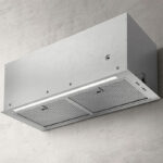 Απορροφητήρας Εντοιχιζόμενος Elica Fold S IX/A/72 Inox [Π72cm – 600m³/h]