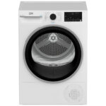 Στεγνωτήριο Beko B3T4224SD με Αντλία Θερμότητας [8kg]