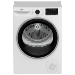 Στεγνωτήριο Beko B3T4224SD με Αντλία Θερμότητας [8kg]