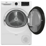 Στεγνωτήριο Beko B3T4224SD με Αντλία Θερμότητας [8kg]