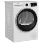 Στεγνωτήριο Beko B3T4224SD με Αντλία Θερμότητας [8kg]