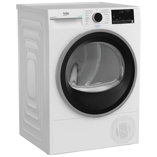 Στεγνωτήριο Beko B3T4224SD με Αντλία Θερμότητας [8kg]