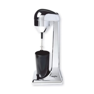 Φραπεδιέρα Επιτραπέζια Comfort PDH130 Inox 100W