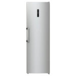 Ψυγείο Μονόπορτο Συντήρησης Gorenje R619CSXL6 Inox [384L/Υ185×Π60cm]