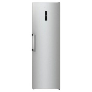 Ψυγείο Μονόπορτο Συντήρησης Gorenje R619CSXL6 Inox [384L/Υ185×Π60cm]