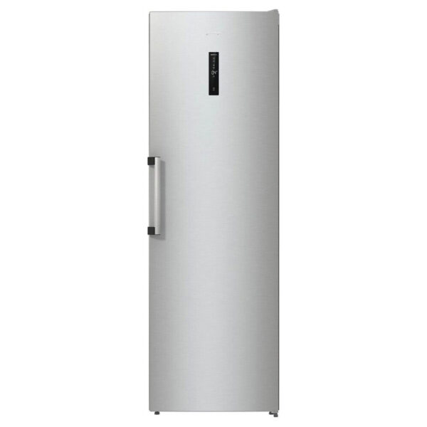 Ψυγείο Μονόπορτο Συντήρησης Gorenje R619CSXL6 Inox [384L/Υ185×Π60cm]