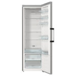 Ψυγείο Μονόπορτο Συντήρησης Gorenje R619CSXL6 Inox [384L/Υ185×Π60cm]
