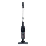 Gruppe DuoVac CJ-C2 1 Σκούπα Stick - Χειρός Gruppe DuoVac CJ-C2 Γκρι/Μαύρη 600W